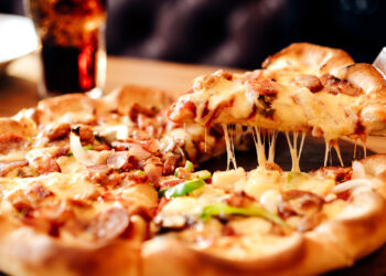 The Secret of Joey’s Pizza – The Science Behind the Perfect Pizza