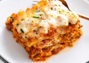 The Best Dishes of the Italian Culinary Traditions