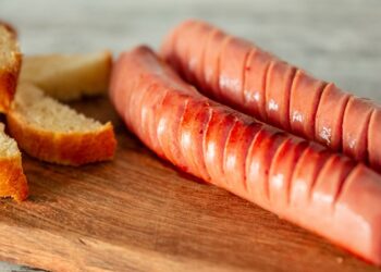 Vienna Sausage: A Versatile and Delicious Snack