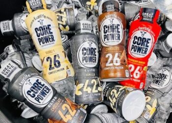 Is Fairlife Chocolate Nutrition Shake Good for You?