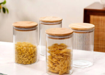 How to Pick a Cookie Jar That Matches Your Kitchen Style