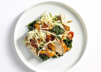 Top Healthy Foods at Publix for Weight Loss