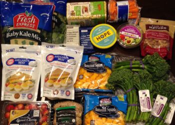 Top Healthy Foods at Publix for Weight Loss