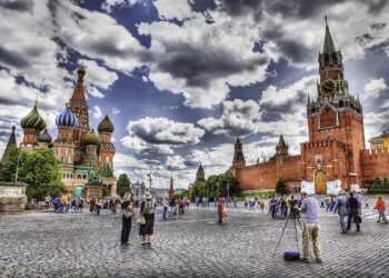 Turkish pageant in Moscow to boost traveller numbers