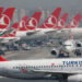 Flying the Turkish Away: Turkish Airlines