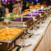 Meet The Woman Who Started A ‘Refugee-Powered’ Catering Company