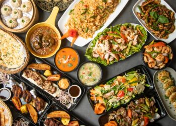 Bringing Authentic Central Asian Cuisine To Mumbai, Ostaad Is All Set To Launch In March