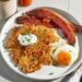 Crunchy Air Fryer Hash Browns: A Delicious Breakfast Option