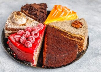 Our final cheese-meets-pastry recipes