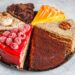 Our final cheese-meets-pastry recipes
