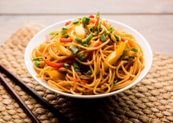 Main Moon Chinese Food