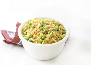 Different Ways to Use Vermicelli in Your Kitchen